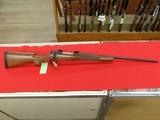 Winchester B.A.C.O. model 70 sporter, 30-06 classic - 2 of 2
