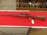 Winchester Model 70 Featherweight 30-06, US Repeating arms - 2 of 2