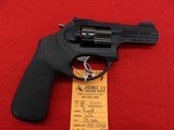 Ruger LCR, 38 spec. +P - 2 of 2