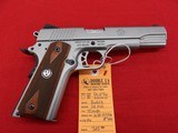 Ruger SR1911, 45 ACP - 2 of 2