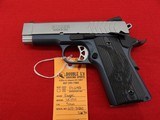 Ruger SR 1911, 9MM - 1 of 2