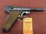 Interarms Mauser, Luger, 9MM - 2 of 2