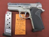 Smith & Wesson, 3913, 9MM - 1 of 2