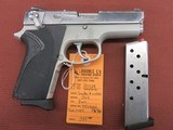 Smith & Wesson, 3913, 9MM - 2 of 2