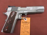 Springfield 1911-A1, Range officer, 9MM - 2 of 2