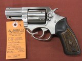 Ruger SP101, 357 Mag - 2 of 2