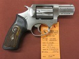 Ruger SP101, 357 Mag - 1 of 2