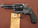 Smith & Wesson, Model 30, Hand Ejector, 32 S&W Long - 2 of 2