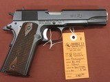 Remington, R1-1911, 45ACP - 1 of 2