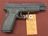 Springfield, XD, 40 S&W - 1 of 2