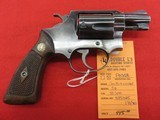 Smith & Wesson 36, 38 Spec - 2 of 2