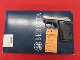 Beretta 3032 Tomcat, 32 ACP - 1 of 3