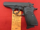 Bersa Thunder 380, 380 ACP - 1 of 2