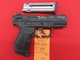 Walther P22, 22LR - 2 of 2