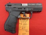 Walther PK380, 380 ACP - 2 of 2