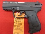 Walther PK380, 380 ACP - 1 of 2