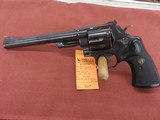 Smith & Wesson 29-3, 44 mag - 1 of 2
