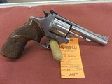 Smith & Wesson 651 Kit Gun, 22 WMR - 2 of 2