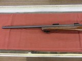 Winchester Model 70 Target, Pre-64, 220 Swift - 1 of 5