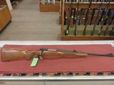 Winchester Model 670, 30-06 - 1 of 2