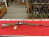 Harrington & Richardson US Model 1873, Cavalry Model, 45-70 - 1 of 2