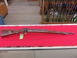 Mauser K98 1940/42, 8MM - 1 of 2