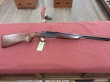 Savage Model 24, 22LR over 410ga, - 1 of 2