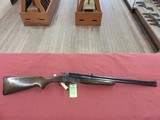 Savage Model 24 Series 5, 22 mag over 20ga - 1 of 2