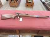 Mossberg Model 46 M-B, 22LR - 2 of 2