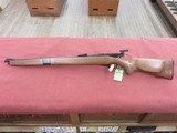 Mossberg Model 46 M-B, 22LR - 1 of 2