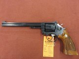 Smith & Wesson Model 48-4, 22Mag - 2 of 2