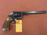 Smith & Wesson Model 48-4, 22Mag - 1 of 2