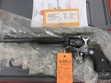 Ruger Single Six Convertible 22LR & 22Mag - 2 of 2