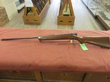 Winchester Model 74, 22LR - 1 of 2