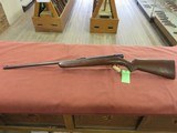 Winchester 74, 22LR - 1 of 2