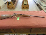 Winchester 74, 22LR - 2 of 2