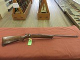 Winchester 67, 22cal bolt action - 2 of 2