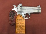 Bond Arms, Snake Slayer, 45 / 410 gauge Pistol - 2 of 2