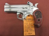 Bond Arms, Snake Slayer, 45 / 410 gauge Pistol - 1 of 2