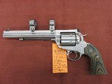 Ruger New Model Super Blackhawk Hunter - 2 of 2
