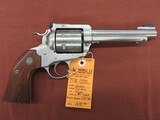 Ruger New Model Blackhawk Bisley Model - 1 of 2