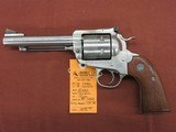 Ruger New Model Blackhawk Bisley Model - 2 of 2