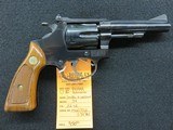 Smith & Wesson 34, 22LR - 2 of 2
