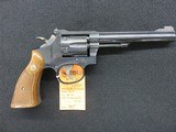 Smith & Wesson 17-5, 22LR - 2 of 2