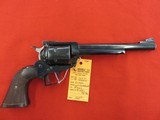 Ruger Super Blackhawk, 44 Mag - 1 of 2