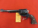 Ruger Super Blackhawk, 44 Mag - 2 of 2