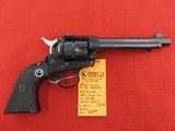 Ruger Single Six, Flattop, 22LR - 1 of 2