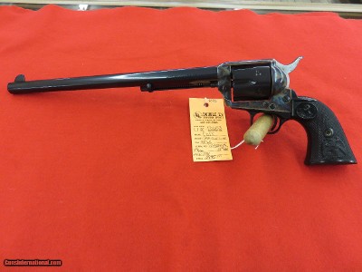 Colt Single Action Army, 3rd Generation, 45 colt - Image 2 of 2