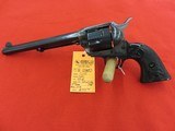 Colt Single Action Army, 3rd Generation, 45 colt - 2 of 2