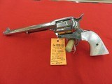 Colt Single Action Army 3rd Generation, 45 colt - 2 of 2